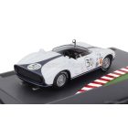 EDICOLA FERRARI 330P SPIDER TEAM MECOM RACING N 30 12h SEBRING 1965 PEDRO RODRIGUEZ - GRAHAM HILL