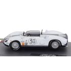 EDICOLA FERRARI 330P SPIDER TEAM MECOM RACING N 30 12h SEBRING 1965 PEDRO RODRIGUEZ - GRAHAM HILL