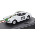 EDICOLA FERRARI 250 GT BERLINETTA INTERIM N 158 TOUR DE FRANCE 1959 JO SCHLESSER - ANNIE SCHLESSER