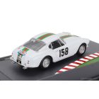 EDICOLA FERRARI 250 GT BERLINETTA INTERIM N 158 TOUR DE FRANCE 1959 JO SCHLESSER - ANNIE SCHLESSER