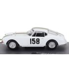 EDICOLA FERRARI 250 GT BERLINETTA INTERIM N 158 TOUR DE FRANCE 1959 JO SCHLESSER - ANNIE SCHLESSER