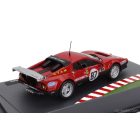 EDICOLA FERRARI 512BB 4.9L TEAM LUIGI CHINETTI N 87 24h LE MANS 1978 JEAN PIERRE DELAUNAY - JACQUES GUERIN - GREGG YOUNG