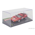 EDICOLA FERRARI 512BB 4.9L TEAM LUIGI CHINETTI N 87 24h LE MANS 1978 JEAN PIERRE DELAUNAY - JACQUES GUERIN - GREGG YOUNG