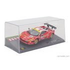 EDICOLA FERRARI 458 ITALIA GT3 4.5L V8 TEAM AIM MOTORSPORT N 61 24h DAYTONA 2013 GIANCARLO FISICHELLA - JEFF SEGAL - TONI VILANDER