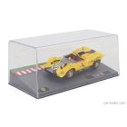 EDICOLA FERRARI 350 P4 SPIDER CAN-AM TEAM GUNSTON N 4 9h KYALAMI 1968 PAUL HAWKINS - JOHN LOVE