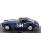 EDICOLA FERRARI 250 GT BERLINETTA INTERIM N 164 TOUR DE FRANCE 1959 JEAN LUCAS - JEAN FRANCOIS MALLE