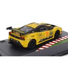 EDICOLA FERRARI F430 GT3 SCUDERIA KESSEL RACING N 59 GT OPEN INTERNATIONAL 2009 MICHAL BRONISZEWSKI - PHILIPP PETER