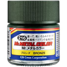 Mr. Metal Color MC216 - Bronze