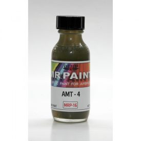 MRP AMT-4 Camouflage Green 30ml
