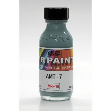 MRP AMT-7 Grey Blue 30ml