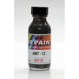MRP AMT-12 Dark Grey 30ml