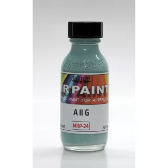 MRP A II G Light Blue 30ml