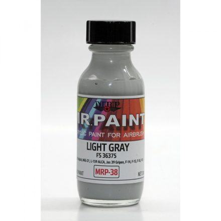 MRP Light Gray FS36375 30ml