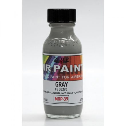 MRP Haze Grey (FS 36270) 30ml