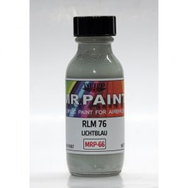 MRP RLM 76 Lichtblau 30ml
