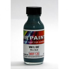 MRP WWII RAF - P.R.U. Blue 30ml