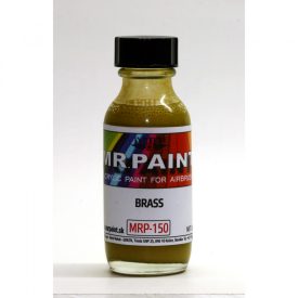 MRP Brass 30ml