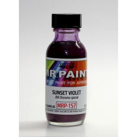 MRP Sunset Violet (JBA Diorama special) 30ml
