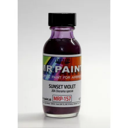 MRP Sunset Violet (JBA Diorama special) 30ml