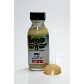 MRP Beige – RAL 1001 30ml