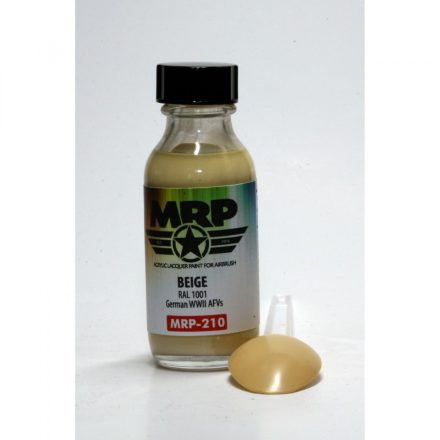 MRP Beige – RAL 1001 30ml