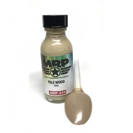 MRP Pale Wood (WWI) 30ml