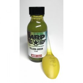 MRP Yellow-Green (Clear) 30ml