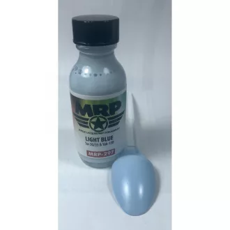 MRP Light Blue (Su-30/35 & Yak-130) 30ml
