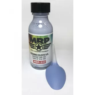   MRP Azzurro Celeste O.R. – Reggiane 1940-1941 (Italian AF 1916-43) 30ml