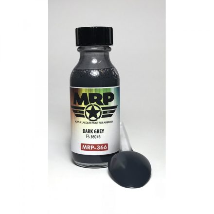 MRP Dark Grey (FS 36076) 30ml