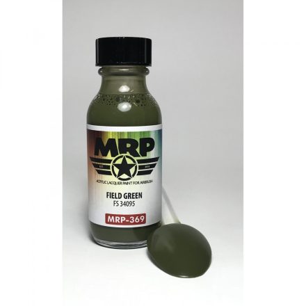 MRP Field Green (FS 34095) 30ml