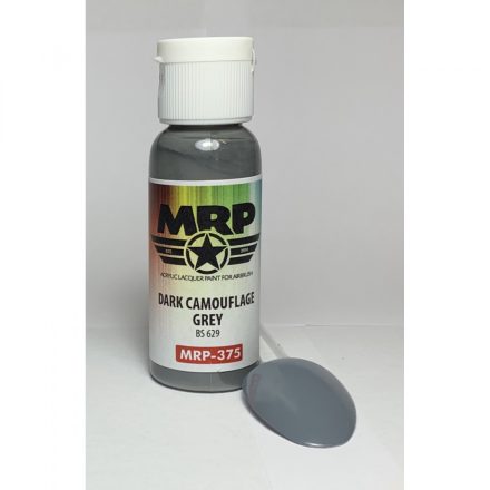 MRP Dark Camouflage Grey (BS 629) 30ml