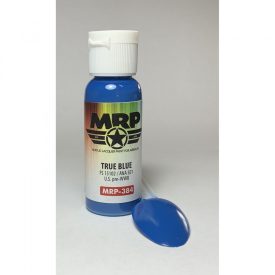 MRP True Blue (FS 15102, ANA501) - US pre-WWII 30ml