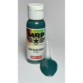MRP Dark Blue Green (FS 34058) 30ml