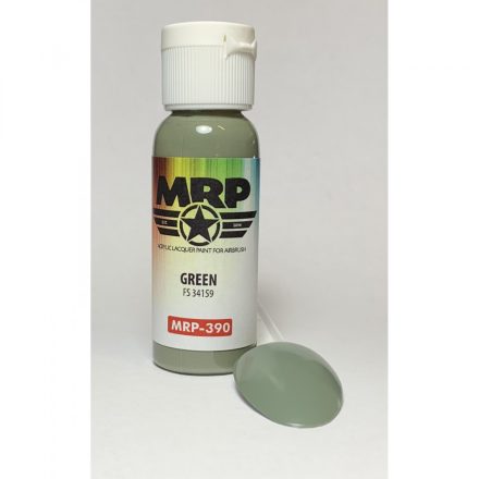 MRP Green (FS 34159) 30ml