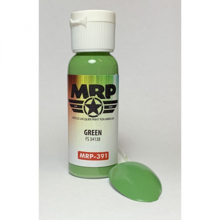 MRP Green (FS 34138) 30ml