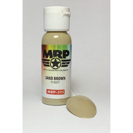 MRP Sand Brown (FS 30277) 30ml
