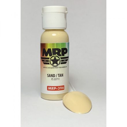 MRP Sand /Tan (FS 33711) 30ml