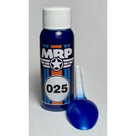 MRP Blue metalic (Subaru BRZ) 30ml