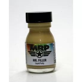 MRP Filler (Liquid putty) 30ml