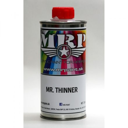 MRP Thinner