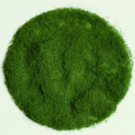 Model Scene Grass-Flock 2 mm - Green 50g (statikus fű)