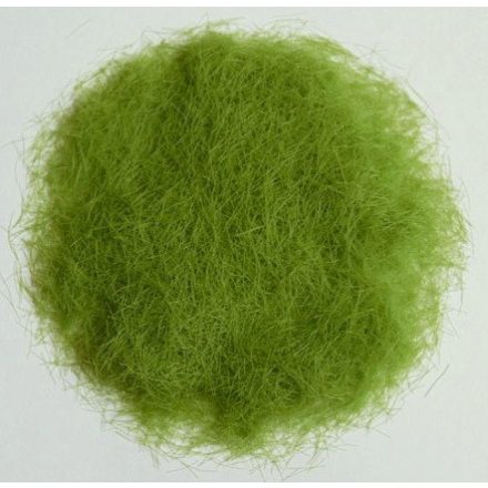 Model Scene Grass-Flock 6,5 mm - Spring 50g (statikus fű)
