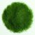 Model Scene Grass-Flock 6,5 mm - Green 50g (statikus fű)