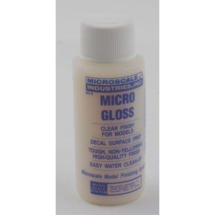 Microscale Micro Gloss Coat