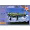 Modelsvit Yak-1, early makett