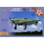 Modelsvit Yak-1, early makett