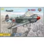 ModelSvit Yak-9DD Long range WWII fighter repülő makett