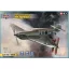 ModelSvit Bf.109 D-1 German WWII fighter repülő makett