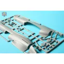 ModelSvit XP-55 Ascender repülő makett